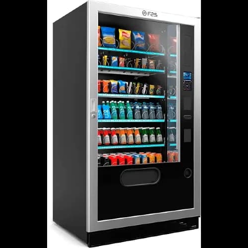 Distribuitor Automat Fas 1050 Advanced 6 55