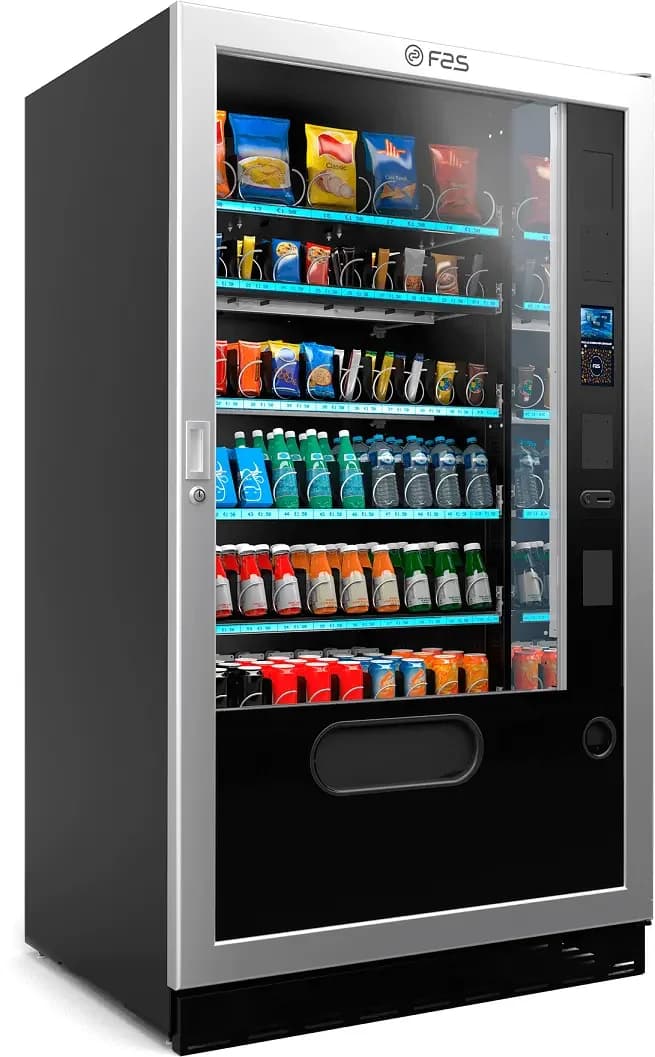 Distribuitor Automat Fas 900 Advanced 6 44