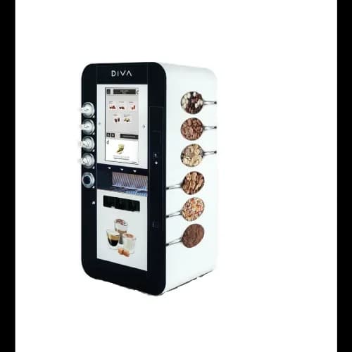 Distribuitor Automat Bianchi Diva 2ESV-6 DB T32 IAV TP BIB