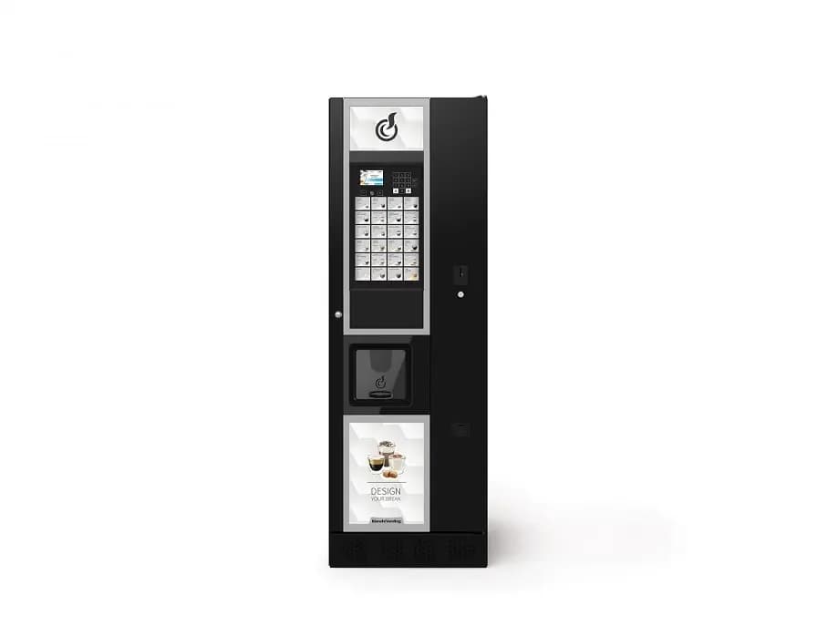 Distribuitor Automat Bianchi Lei 600 1ESV-6 SB Smart BC