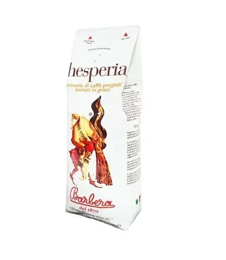 Cafea Barbera Hesperia boabe 1 kg