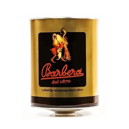 Cafea Barbera Mago Plus boabe 3 kg