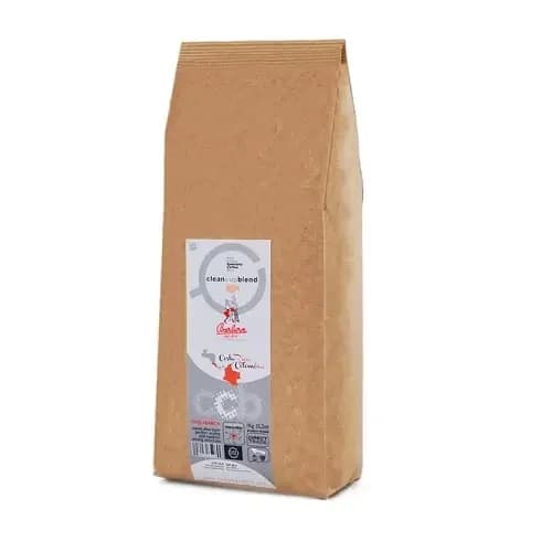 Cafea Barbera Clean Cup Blend boabe 1 kg