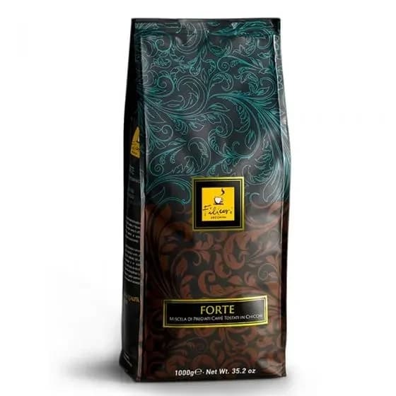 Cafea Filicori Gran Crema Forte boabe 1 kg