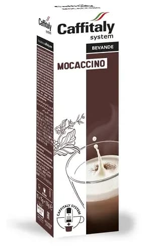 Mocaccino Caffitaly 10 capsule