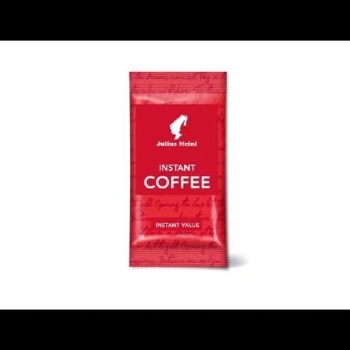 Cafea Instant Julius Meinl 100 plicuri