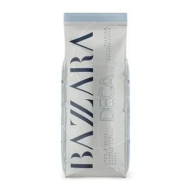 Cafea Bazzara Deca boabe 1 kg