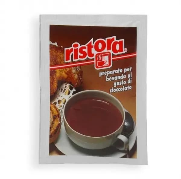 Ciocolata Calda Ristora (50 plicuri x 20 gr)