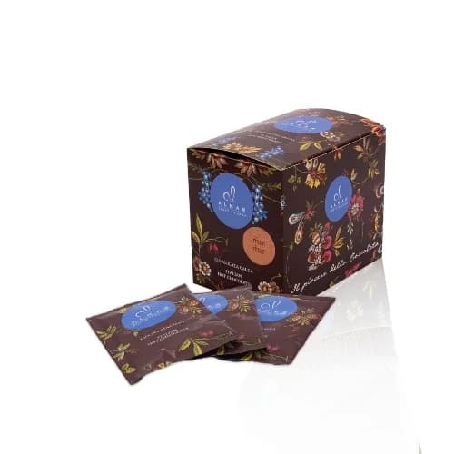 Ciocolata Calda cu Rom Almar 15 plicuri