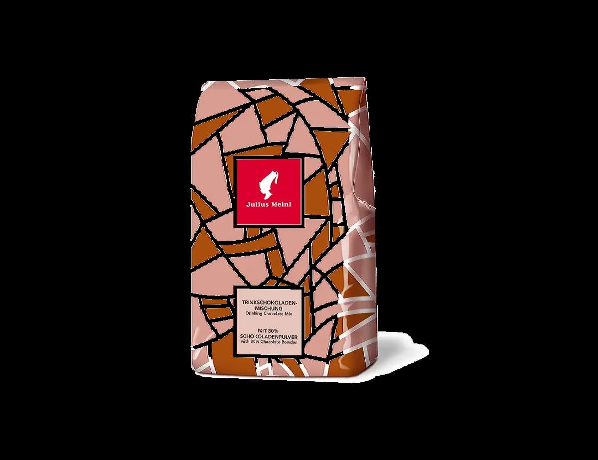Ciocolata Calda Julius Meinl 1 kg