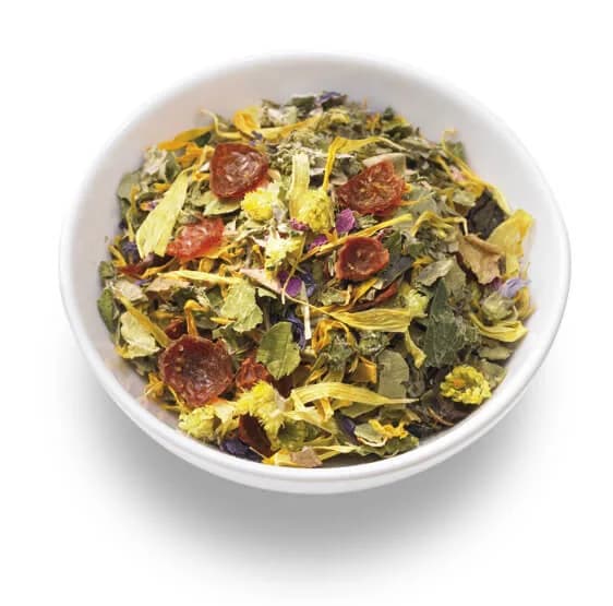 Ceai de Plante Bio Ronnefeldt Morning Star 100 gr