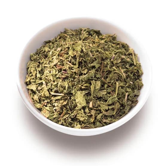 Ceai Verde Ronnefeldt Bio Moroccan Mint 100 gr