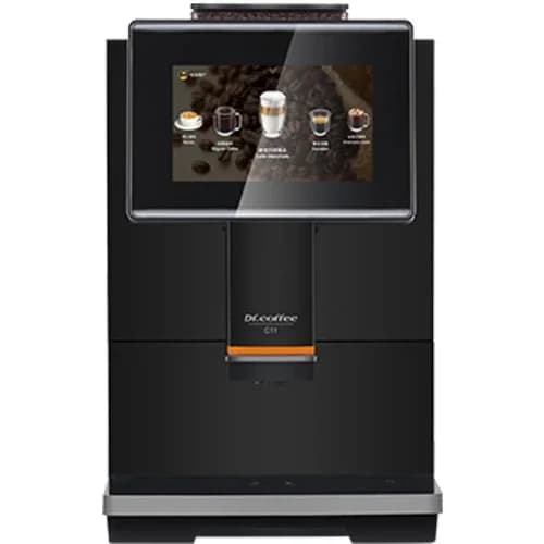 Espressor Super-Automat Dr.Coffee C11L