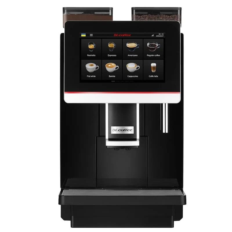 Espressor Super-Automat Dr.Coffee Coffeebar Plus