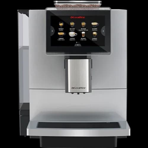 Espressor Super-Automat Dr.Coffee H10