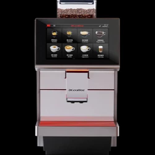 Espressor Super-Automat Dr.Coffee M12 Estel Plus