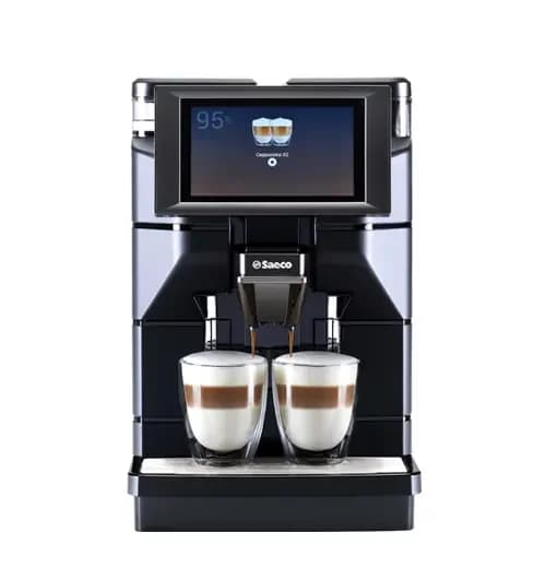 Espressor Automat Saeco Magic M1