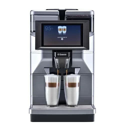 Espressor Automat Saeco Magic M2