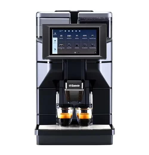 Espressor Automat Saeco Magic B2