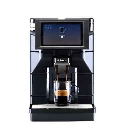 Espressor Automat Saeco Magic B1