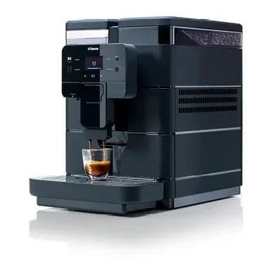 Espressor Automat Saeco Royal Black