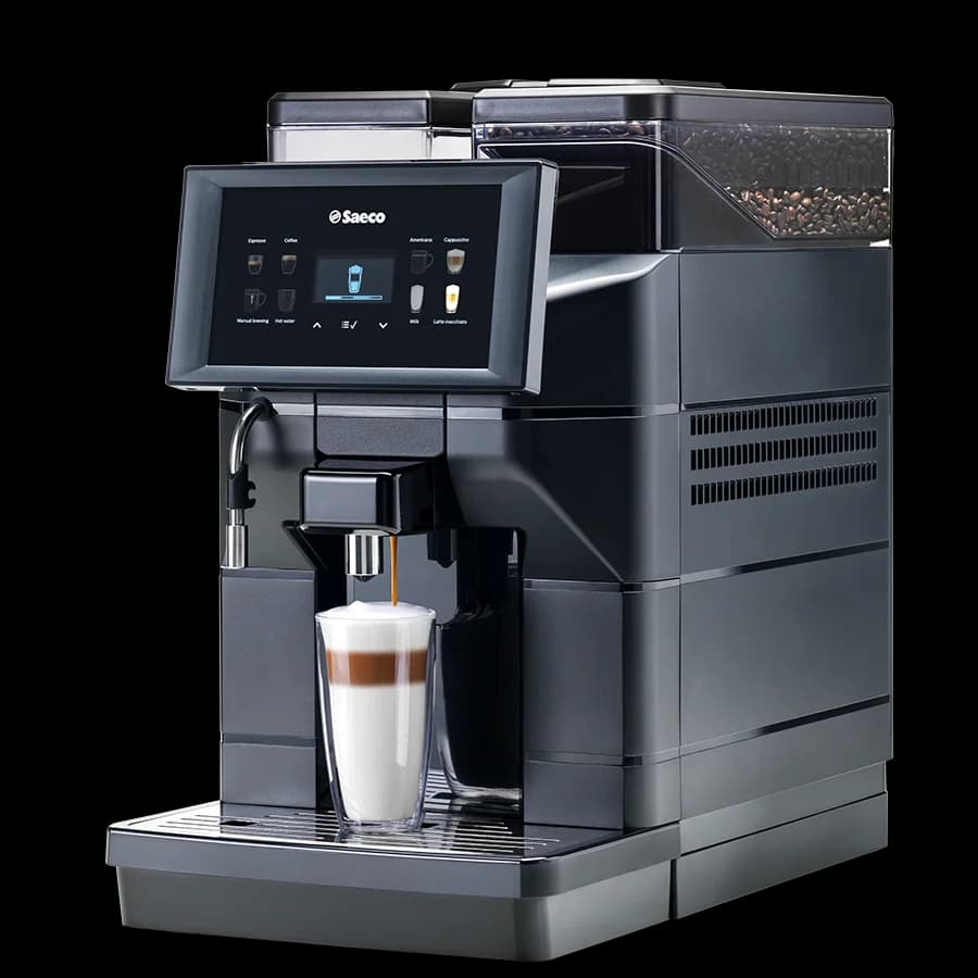 Espressor Automat Saeco Aurora M2