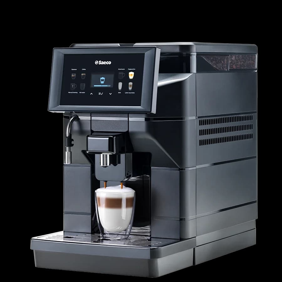 Espressor Automat Saeco Aurora M1