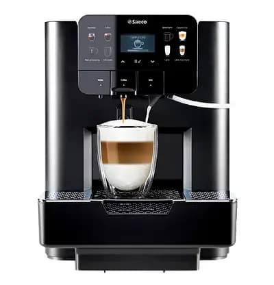 Espressor Automat Saeco Area One Touch Cappuccino Pro-Disc