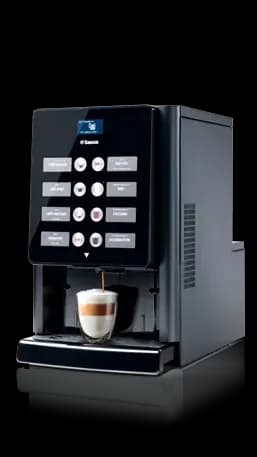 Espressor Profesional Automat Saeco Iperautomatica Premium 9 gr
