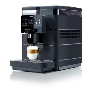 Espressor Automat Saeco Royal One Touch Cappuccino