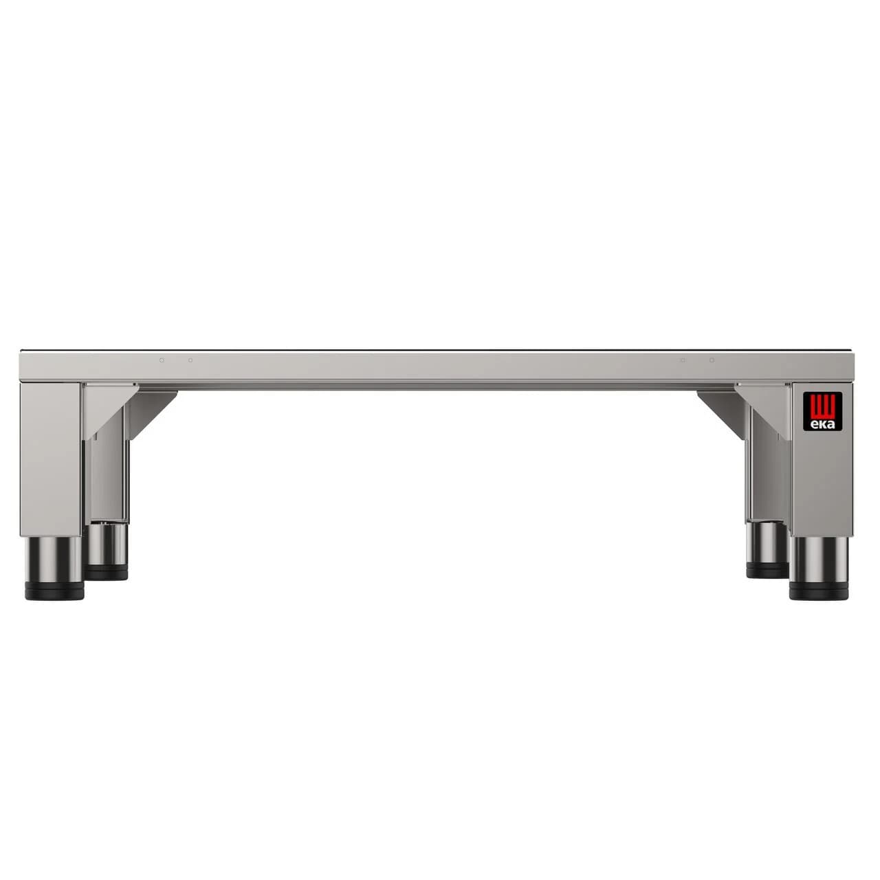 Suport pentru rafturi de cuptor, Tecnoeka, 730x600x(H)220mm