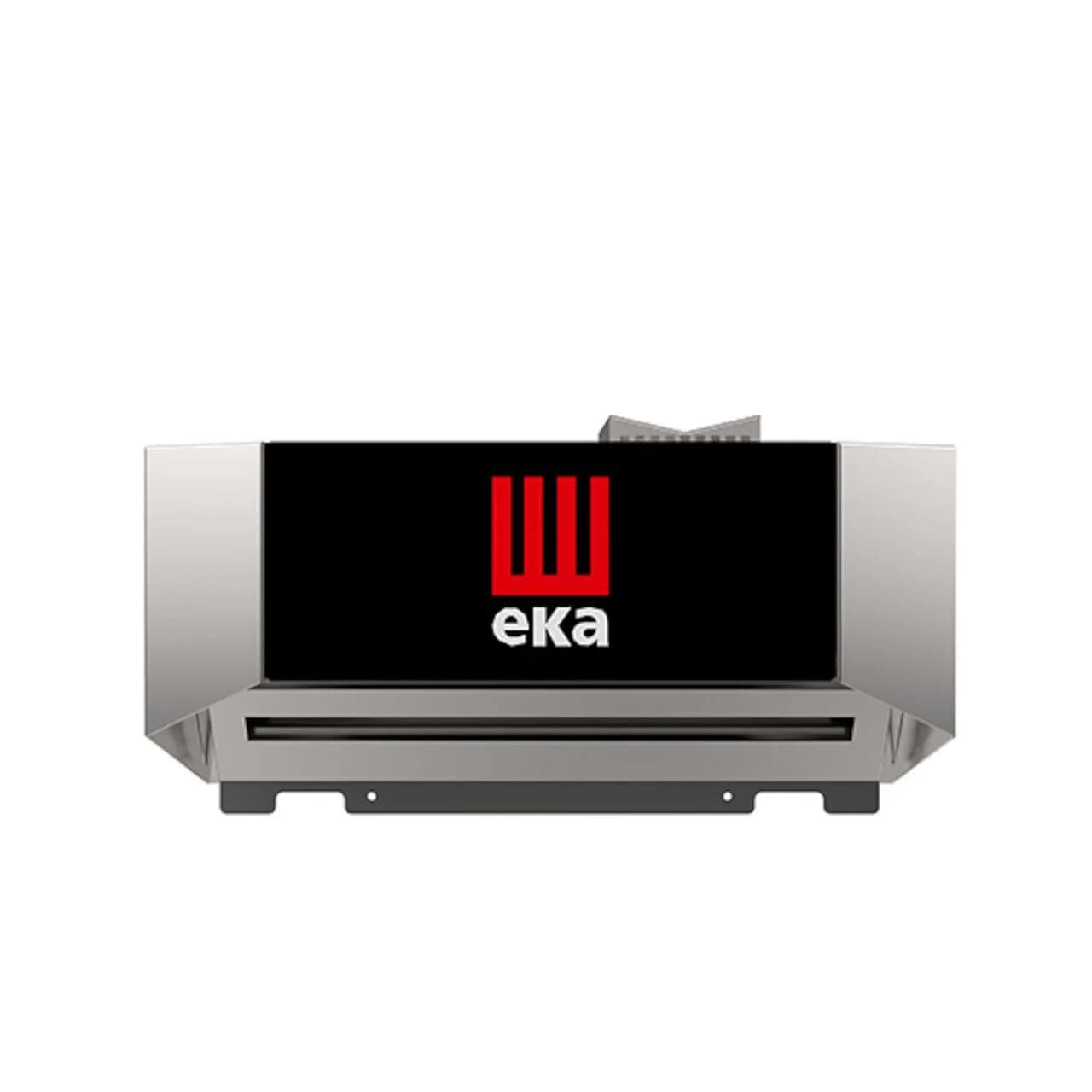 Hota de condensare EKA pentru cuptor cu touch screen si black mask ,230v, 600w, 850x1045x(H)308mm