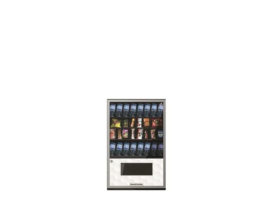 Distribuitor Automat Bianchi Aria S EVO 4-30 SL R290