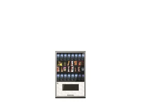 Distribuitor Automat Bianchi Aria S EVO 4-30 SL R290