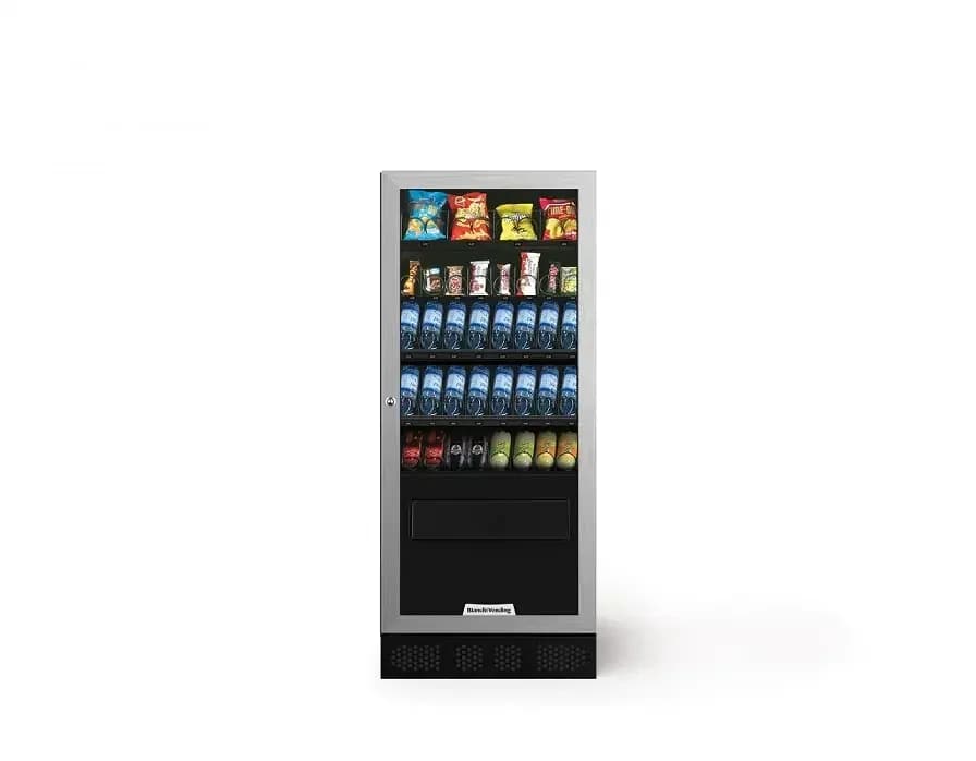Distribuitor Automat Bianchi Aria M 5-37 SL CO R290