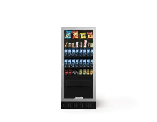 Distribuitor Automat Bianchi Aria M 5-37 SL CO R290
