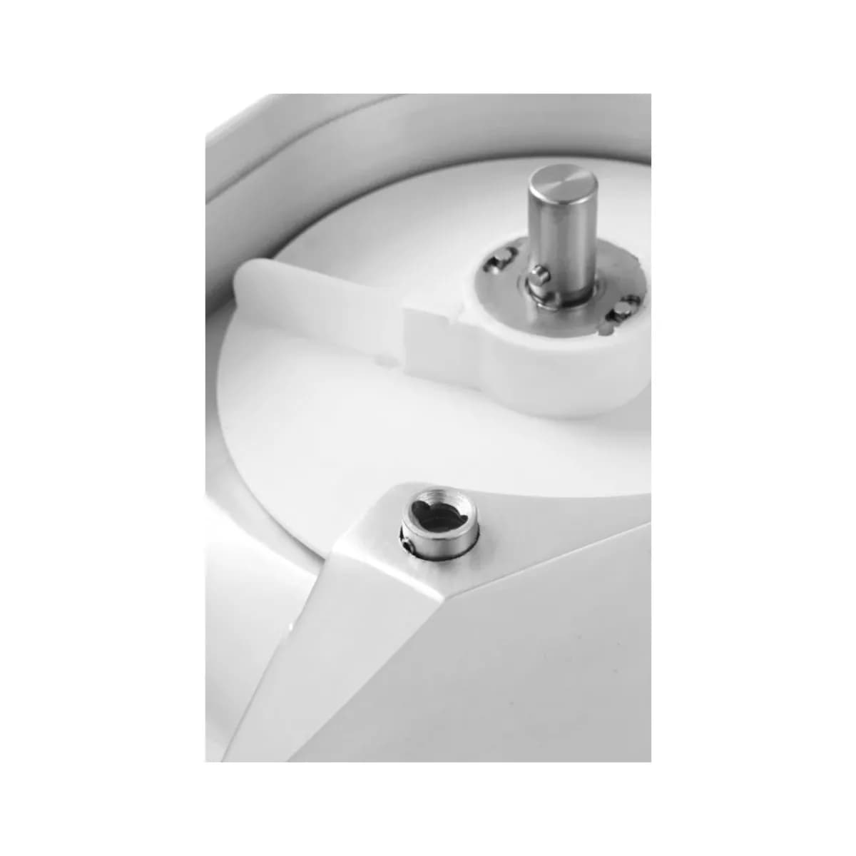 Robot Profesional Feliat Legume și Fructe Hendi Profi Line-550W, 5 Discuri Incluse, Aluminiu