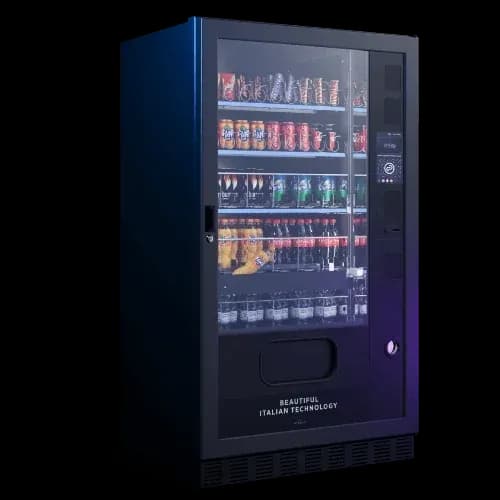 Distribuitor Automat Fas Lite Lift 1050 6 55 VIS