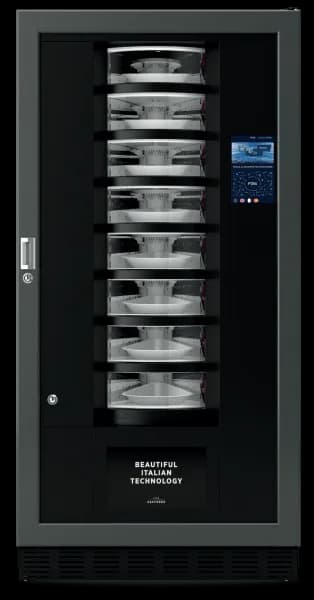 Distribuitor Automat Fas Easy 6000 DINNING 8 X 4