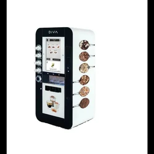 Distribuitor Automat Bianchi Diva 2ESV-6 DB T32 IAV TP BIB
