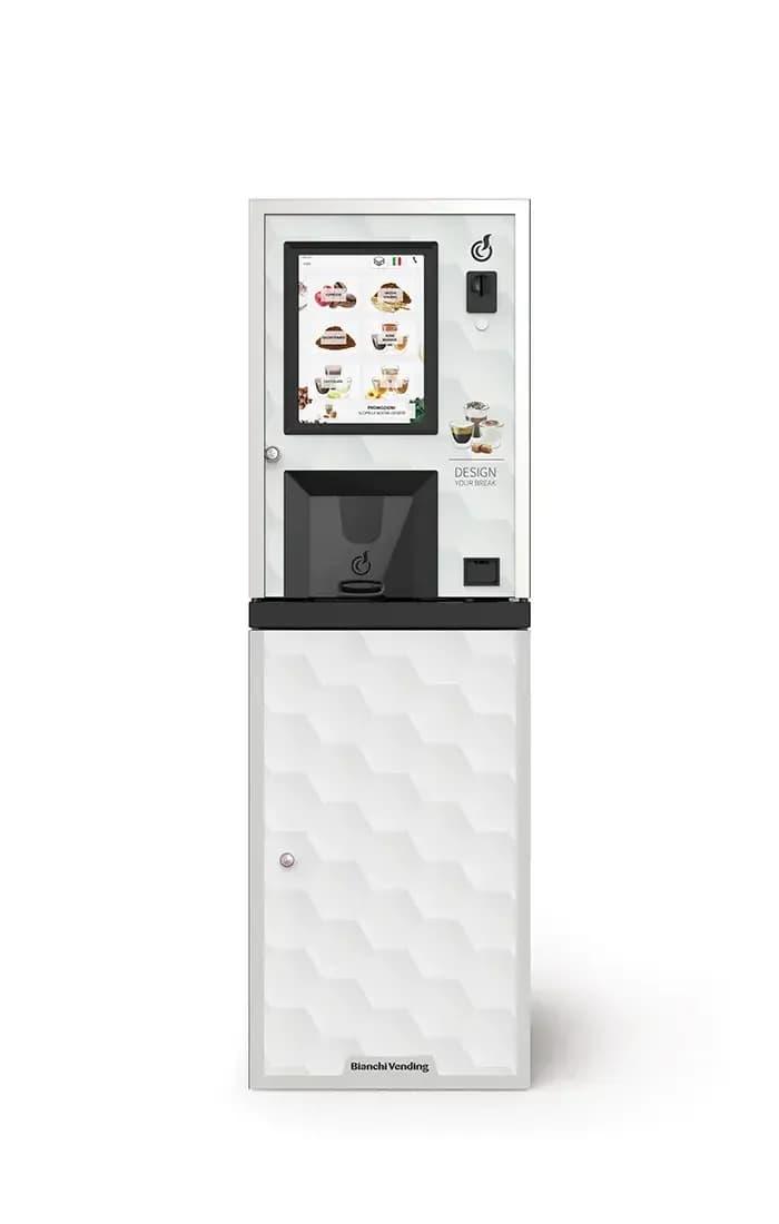 Distribuitor Automat Bianchi Lei 250 1ES-5 SB T15 STD