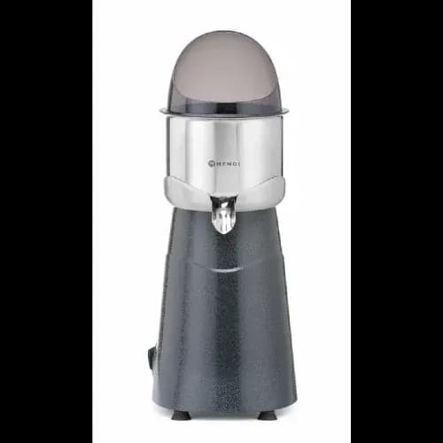 Storcator de citrice electric Hendi, 3 conuri incluse, 1450RPM,213x207x(H)417mm