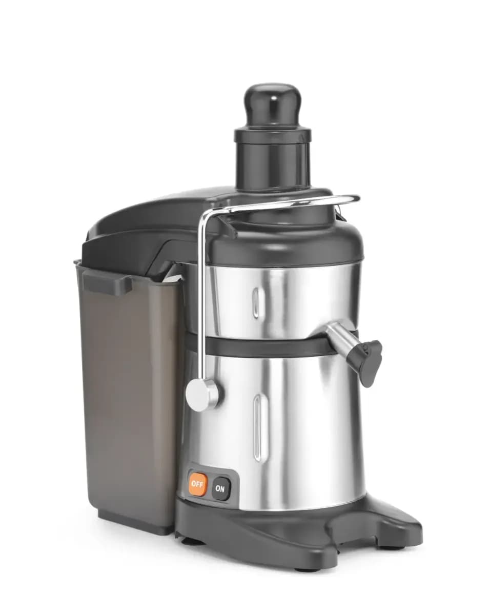 Storcator Centrifugal pentru Fructe si Legume Hendi