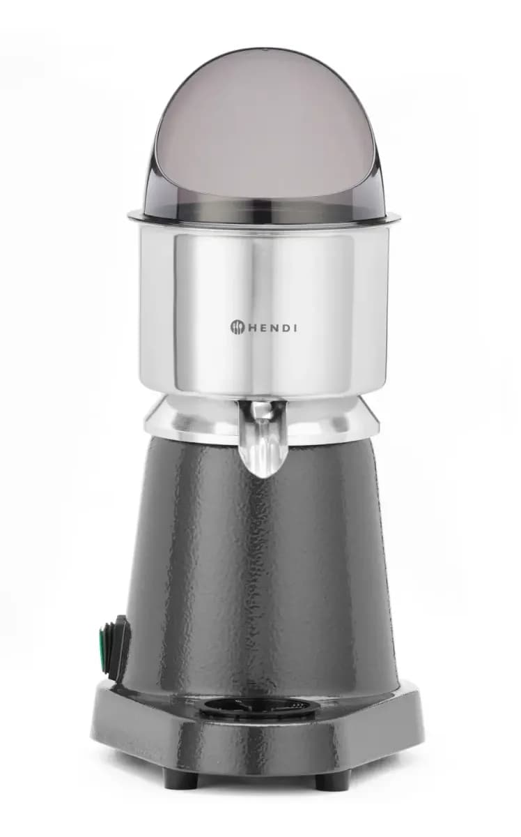 Storcator Electric pentru Citrice Hendi