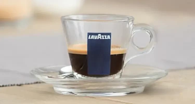 Cafea Lavazza Crema e Gusto Tradizione Italiana boabe 1 kg