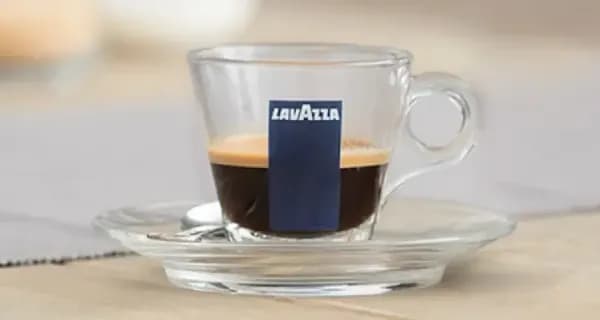 Cafea Lavazza Crema e Gusto Tradizione Italiana boabe 1 kg