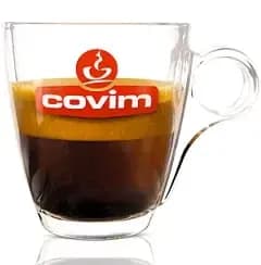 Cafea Covim Suave Decaffeinato (50 monodoze x 7 gr)