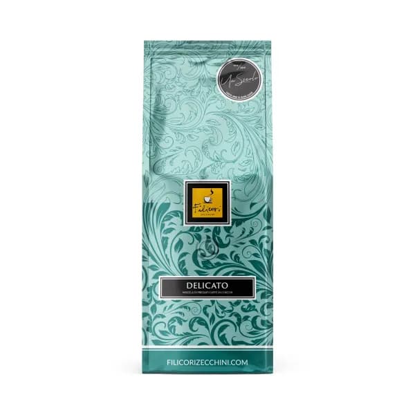 Cafea Filicori Gran Crema Delicato boabe 1 kg