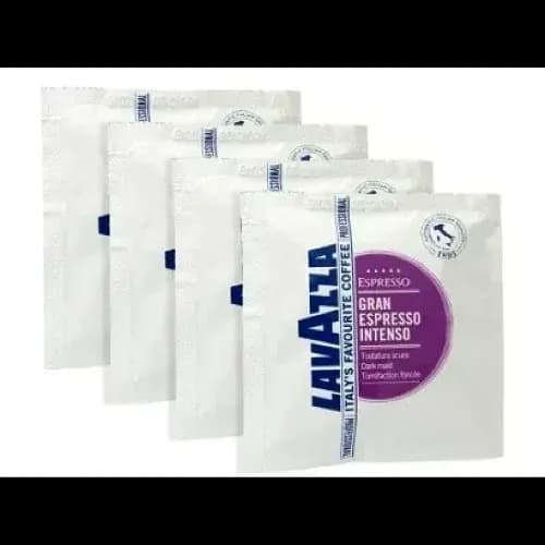 Cafea Lavazza Gran Espresso Intenso (150 monodoze)