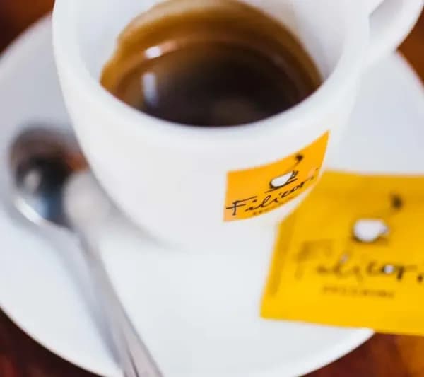 Cafea Filicori Gran Crema Delicato (100 monodoze)